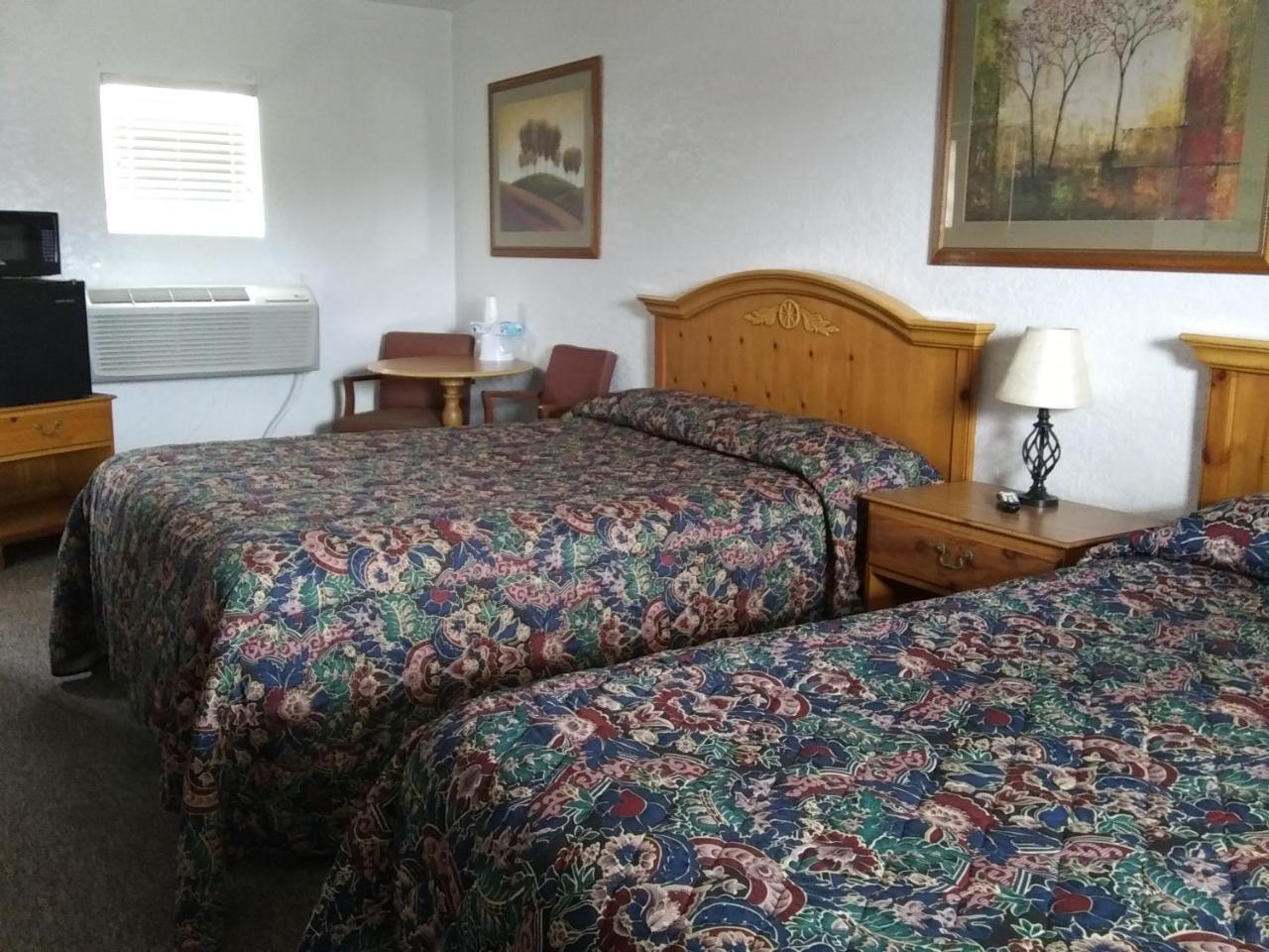 Circle S Lodge Gering ภายนอก รูปภาพ